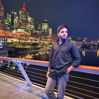 Vipin .