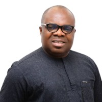 Adolf Djabanor Cipp, Msc, Mcips