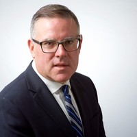 Bob Scott