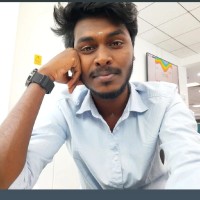 Jaya Surya S