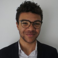 Maxime Soré