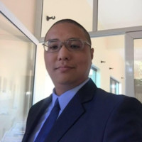 RAFAEL TSAI YU LIANG