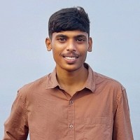 Prashant Gharge