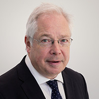 Peter Ashworth