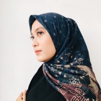 Putri Meilani Alaska