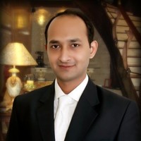 Khurram Siddiqui