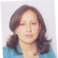 Ana Cristina Buenaño