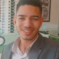 Gabriel José dos Santos