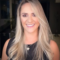 Priscila Drehmer