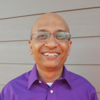 Urvish Patel