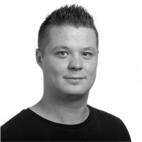 Johnny Hedegaard Pedersen