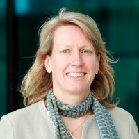Mary Mahy