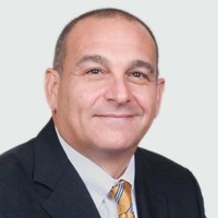 Tony Martini