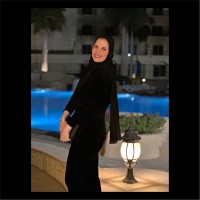 Marwa Ismail