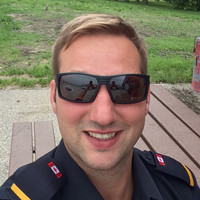 Jeff Hallock