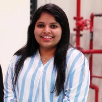 Devika R