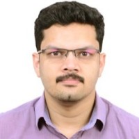 Pratheesh M