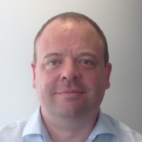 Kevin Dixon