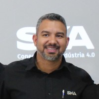 Rodrigo Da Silva Santos