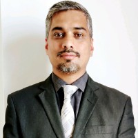 Kedar Joshi