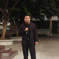 WILLIAM Liao