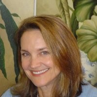 Melanie Anderson