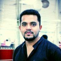 Pravin C