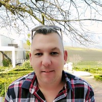 Louwrens Joubert