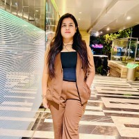 Varsha Srivastava
