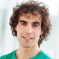 Xabier Izquierdo González