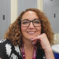 Holly Weiss