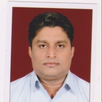 Antony Nixon Dsilva