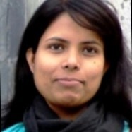 Zeenat Tabassum