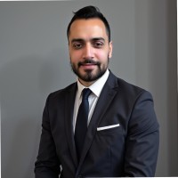 Roy Nasr