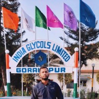 Raghvendra Pandey
