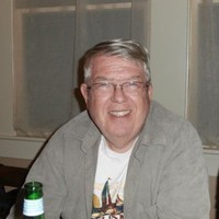 Tom Scriven