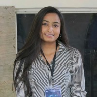 Janvi .