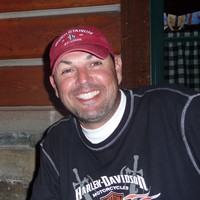 Jarrod Riggs