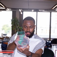 mustapha mohammed