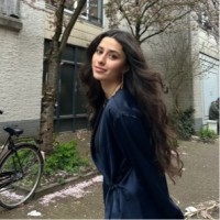 Jamila Karakotova