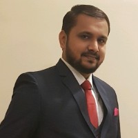 Vinoth Chokkalingam