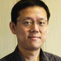 Qibo Zhang
