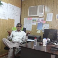 Muhammad Anwar Khan