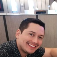 Alejandro Pérez Andrade