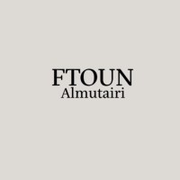 Ftoun Almutairi
