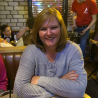 Donna Eldridge