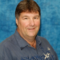 Chuck Toland