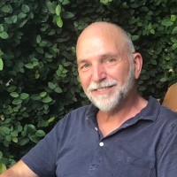 William V (Bill) Johnson