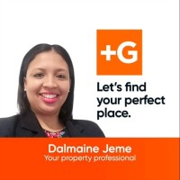 Dalmaine Jeme