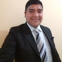 Carlos Ordóñez P.